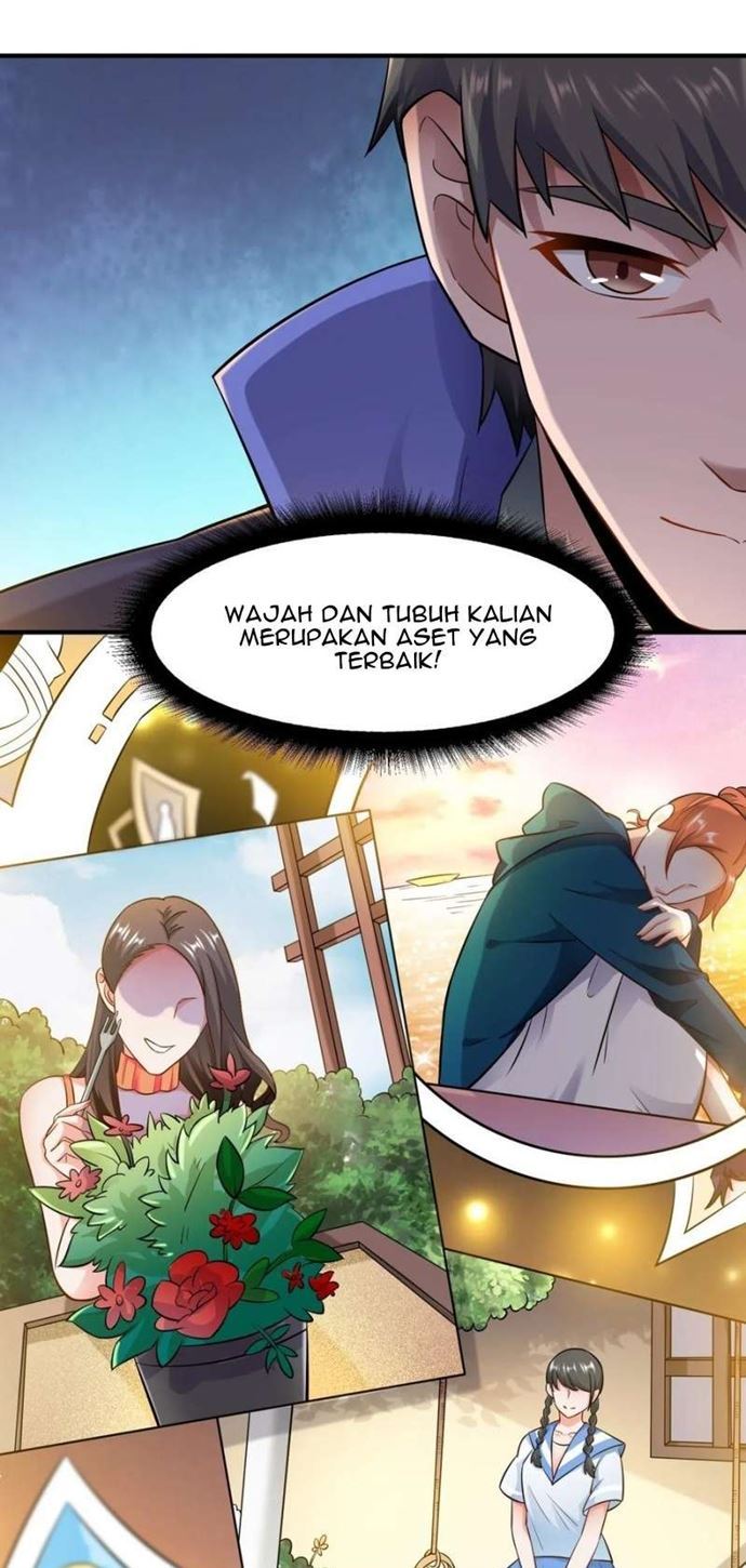 First Dragon (Yuanlong) Chapter 172 Gambar 14